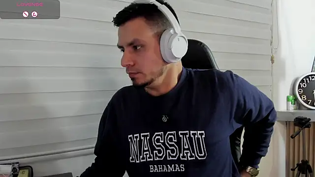 rick_adams - Rick_Adams's free webcam - UK Sex Cams