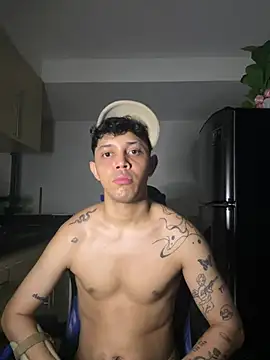 tonysexyboy webcam