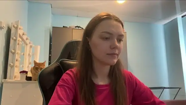 andreemerryman - AndreeMerryman's free webcam - UK Sex Cams