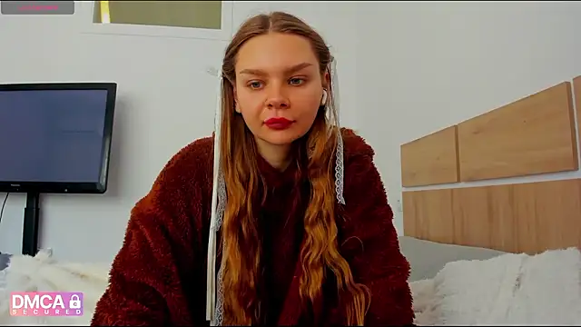 Molly_sweetie webcam