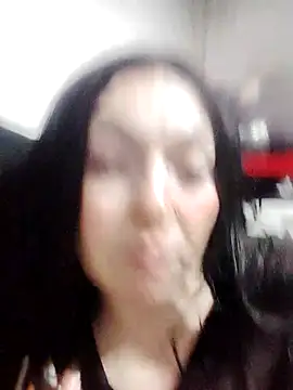 Luciana_Ass webcam