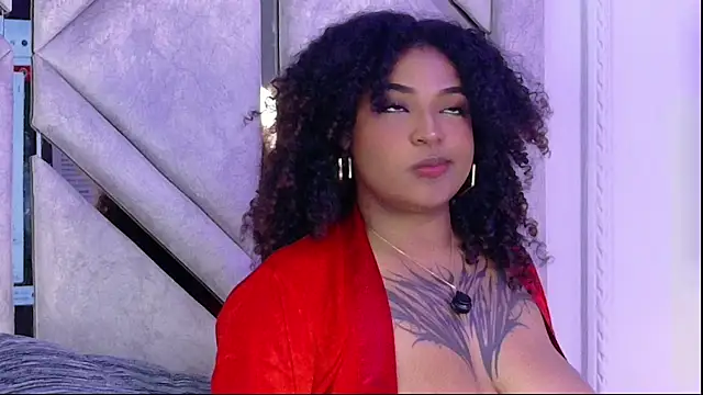 Cristal-Jonnes webcam