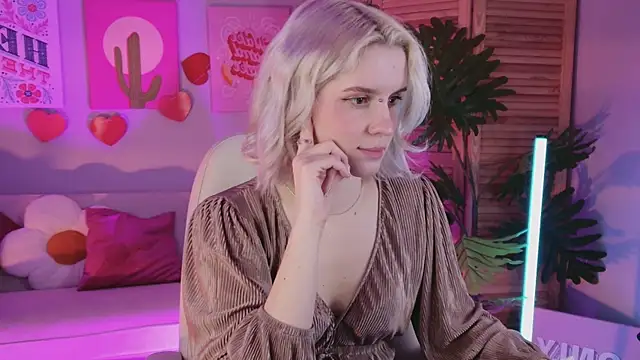 bethanycloud - BethanyCloud's free webcam - UK Sex Cams