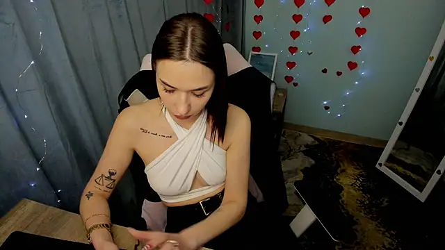Live sex cam of Bella_Night4