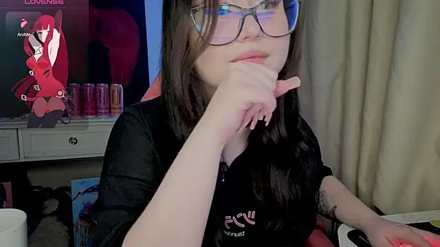 hornyprincess19 webcam