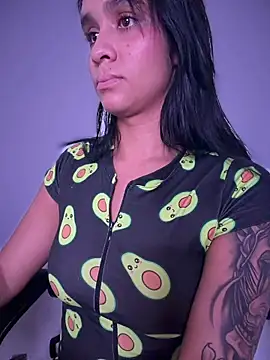 Isabella-Teen webcam