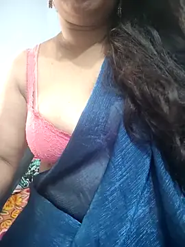 Webcam Model (telugupravalli)  is live.Free join now!