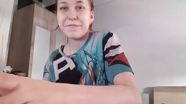 Annette_meow1 webcam