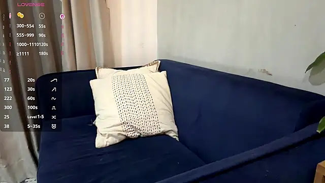 MartinaDeoliveira webcam