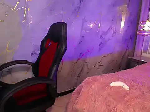 DulceBarbyeri webcam