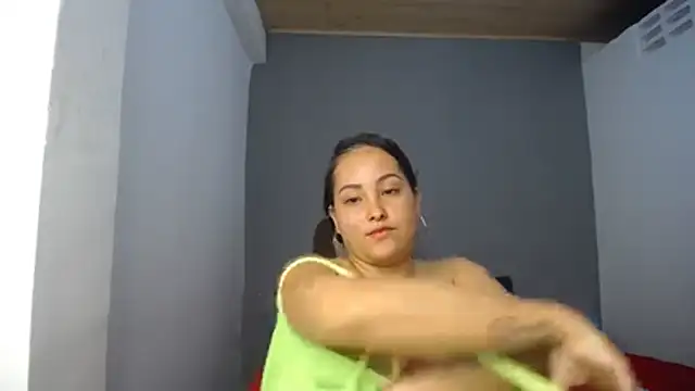 Ivanna_Vegax webcam