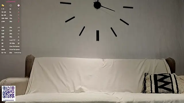 ShanitaLenhardt webcam