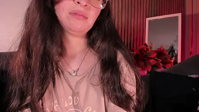 Eva_Macalliter webcam