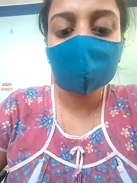 Webcam Model (Tamil_shalini)  is live.Free join now!