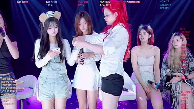 prettygirls-001 webcam