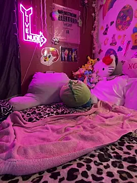 transexualjade95 - TranSexualJade95's free webcam - UK Sex Cams