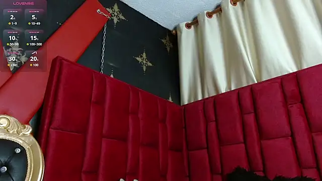 jolie_colette webcam