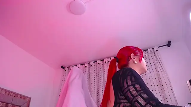 salomecastro_ webcam