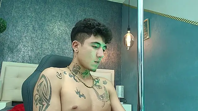 Patrick_Rango webcam