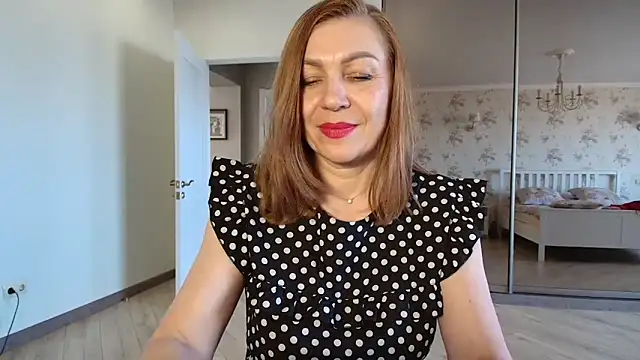 Alexandra-Rosee webcam