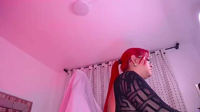 salomecastro_ webcam