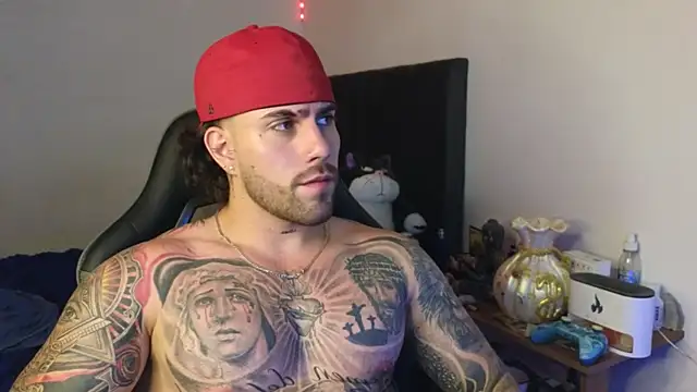 Ades_Lowe live sex cam