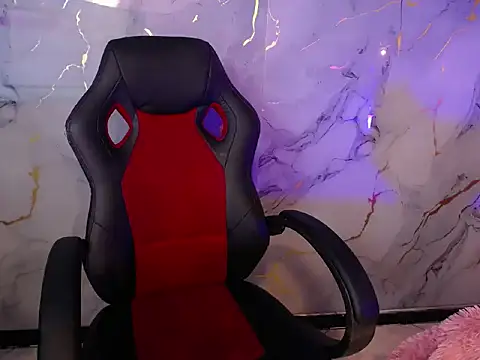 DulceBarbyeri webcam