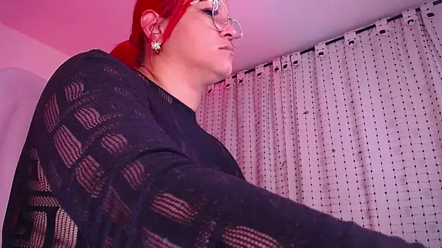 salomecastro_ webcam