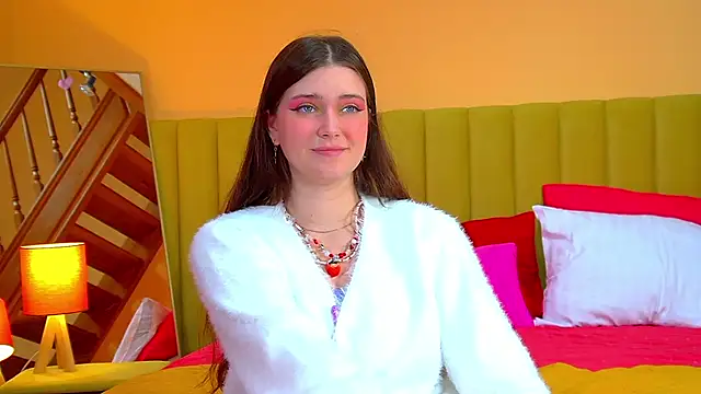 JessicaJewells webcam