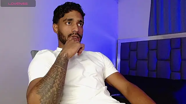 Christian_thor live sex cam