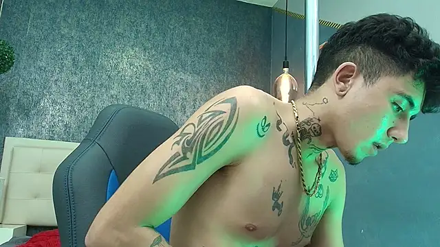 Patrick_Rango webcam