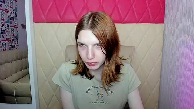 AlicexPrincess webcam