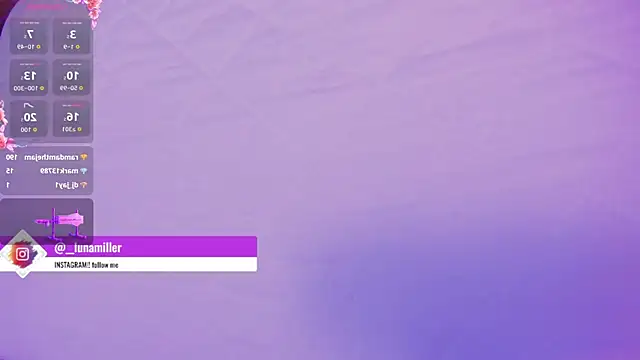 lunamiller_01 webcam