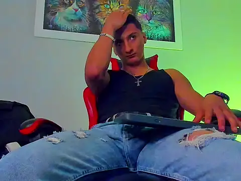 Dominus_Alpha webcam