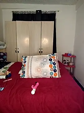 Franchescatoop webcam