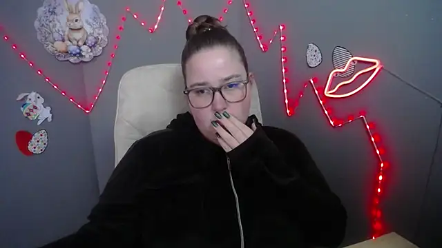 XX_Daniella_XX webcam