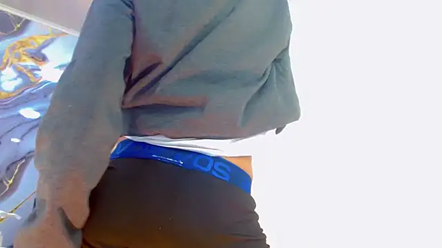 DaviidBuckx_ live sex cam