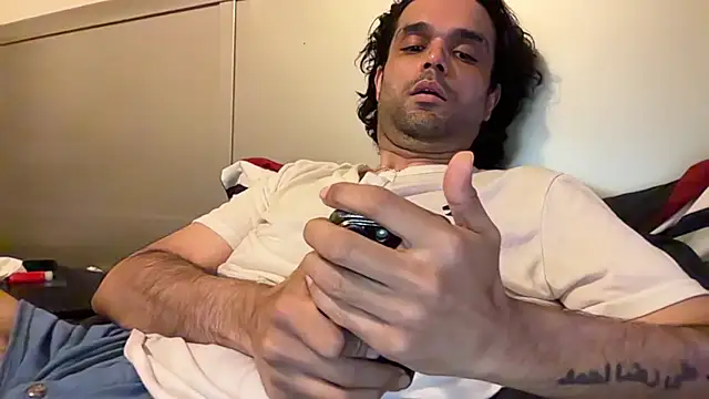 KungFuPanda001 webcam