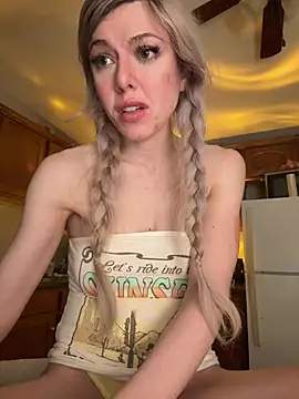 propertyofdaddy webcam