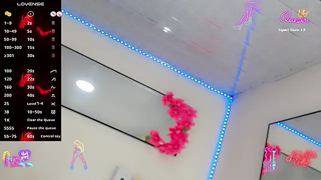 NathalialLooes webcam