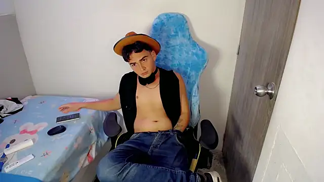 Mathias_twinkk webcam