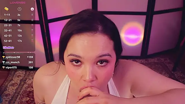 Chery_Lady22 live sex cam