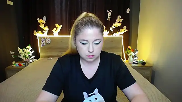 JessikaDaniel webcam