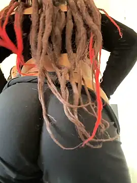 HaileyDiana live sex cam