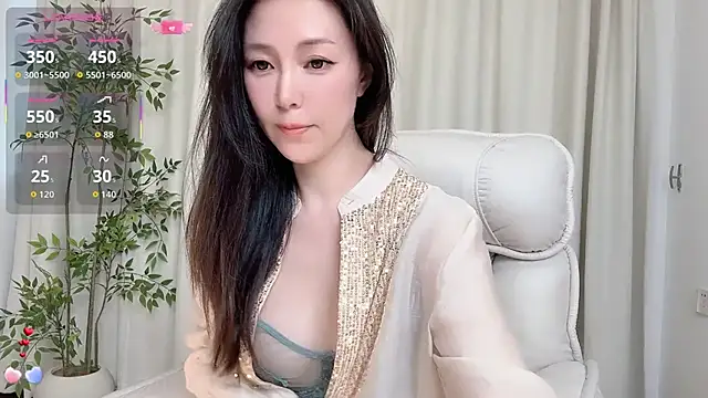 美女Lucy-cici在线直播