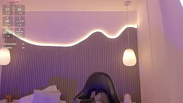 valeria_acosta_ - Valeria_acosta_'s free webcam - UK Sex Cams