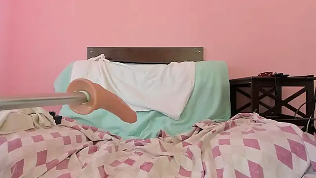 HotSweetAngel webcam