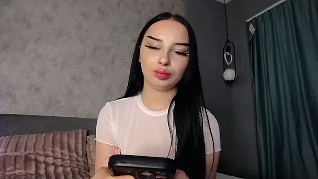 ScarlettJakobs webcam