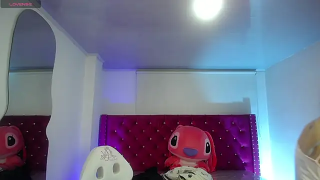 Diamond_juliana webcam