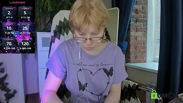 Melissa_Wells webcam